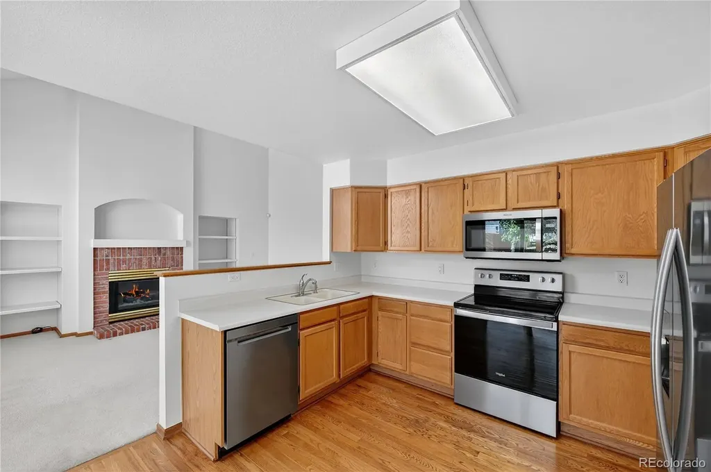4916 S Eagle Circle Aurora CO 80015