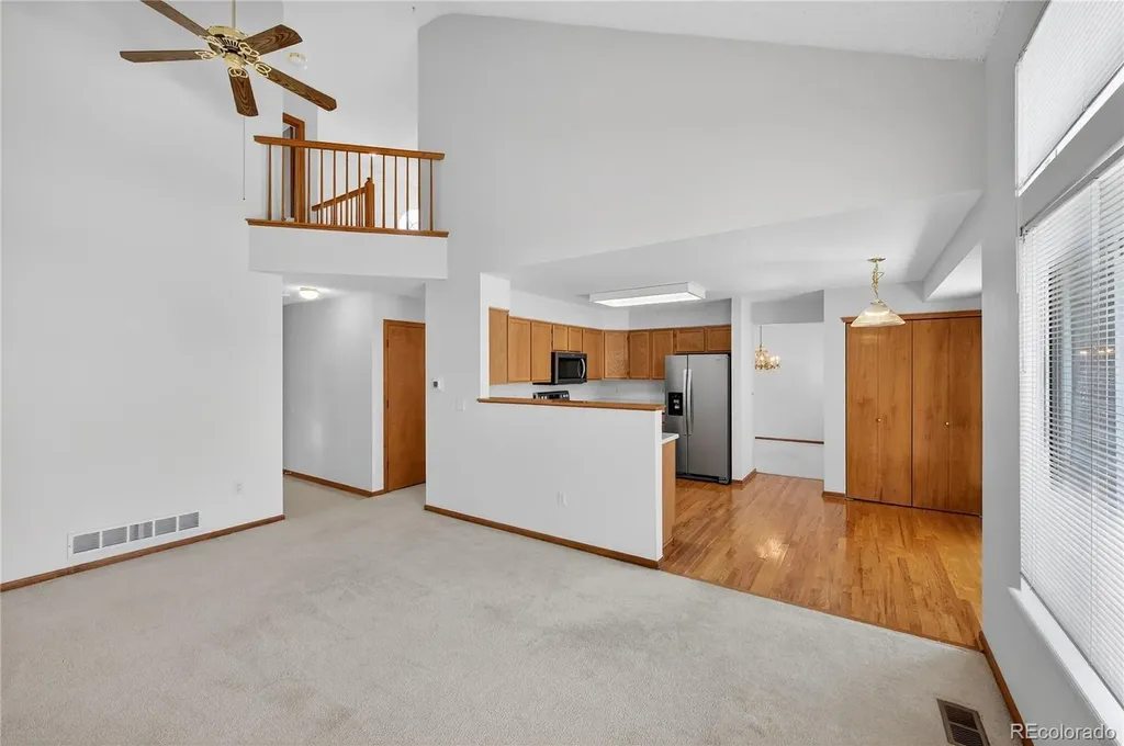 4916 S Eagle Circle Aurora CO 80015