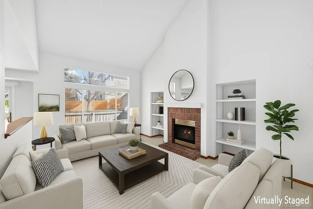 4916 S Eagle Circle Aurora CO 80015