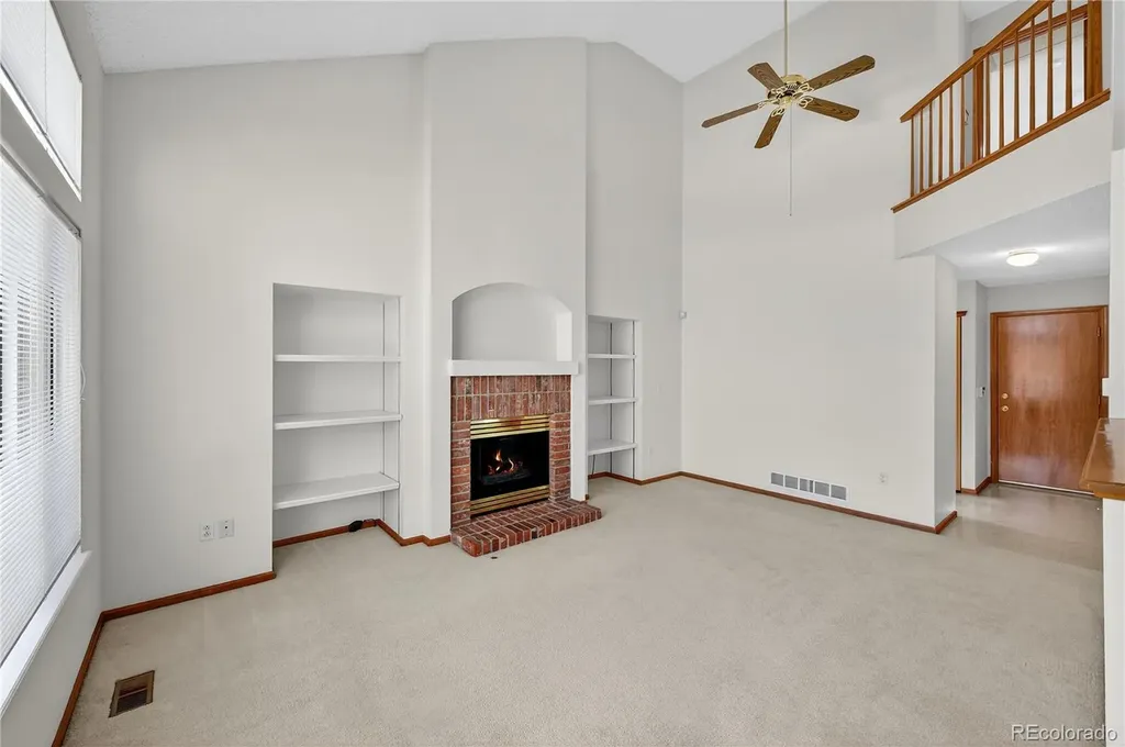 4916 S Eagle Circle Aurora CO 80015