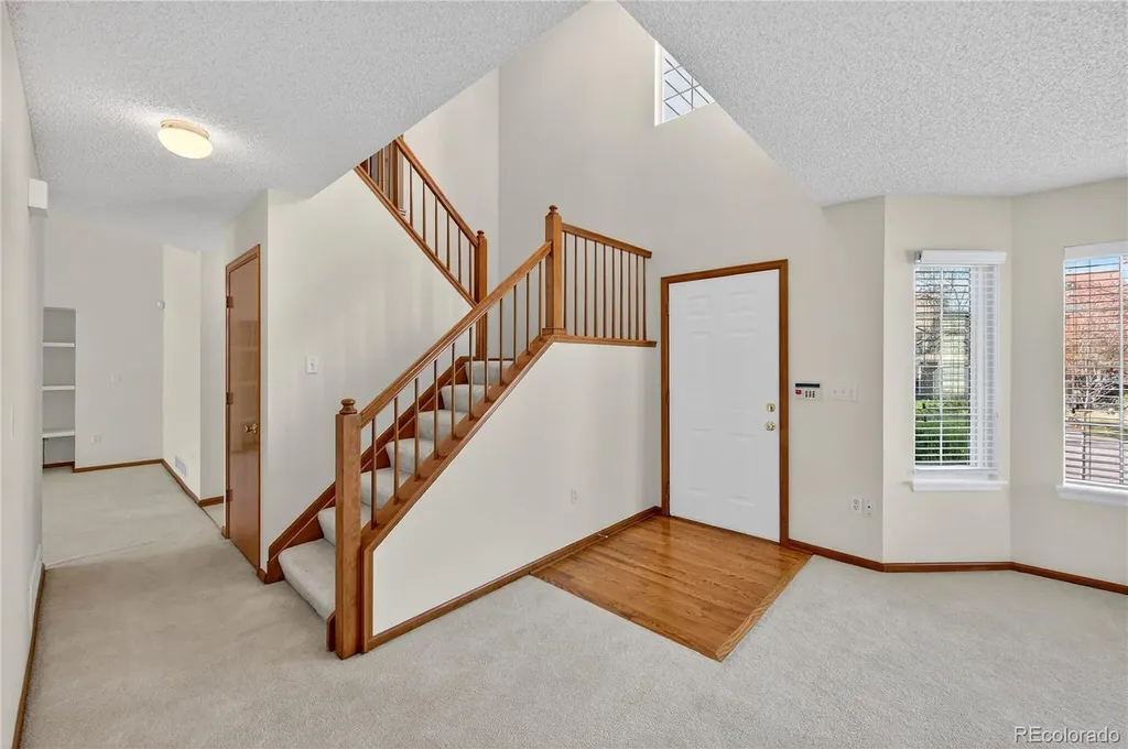 4916 S Eagle Circle Aurora CO 80015