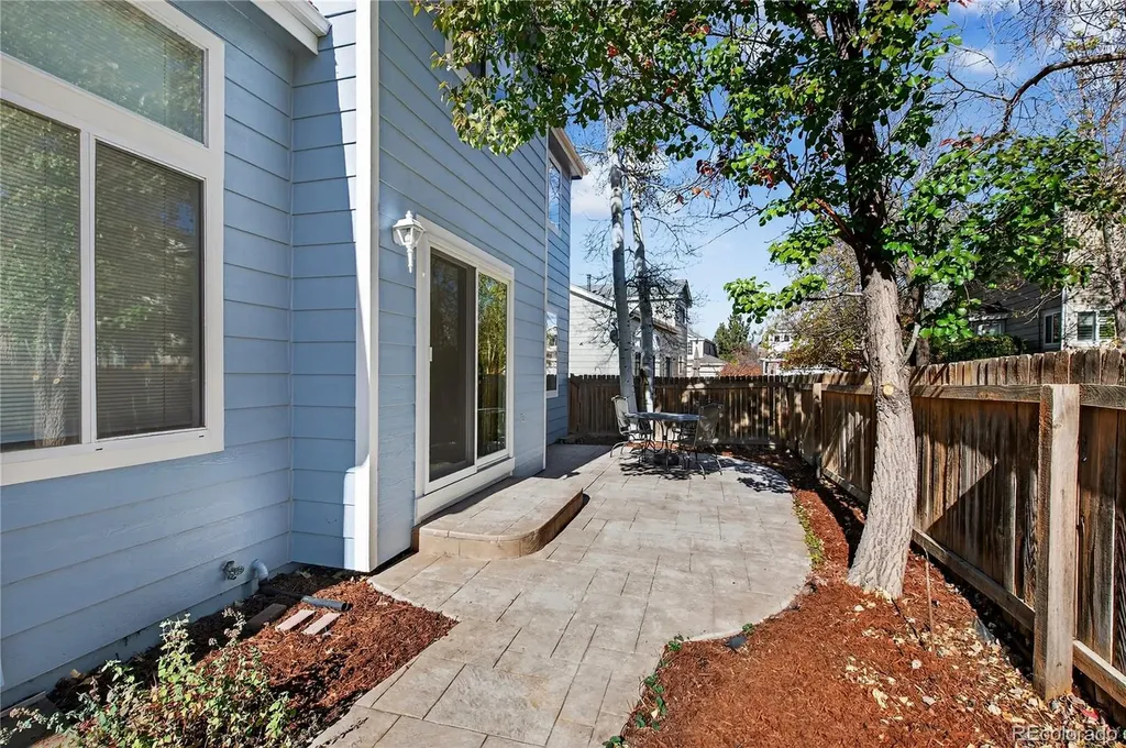 4916 S Eagle Circle Aurora CO 80015