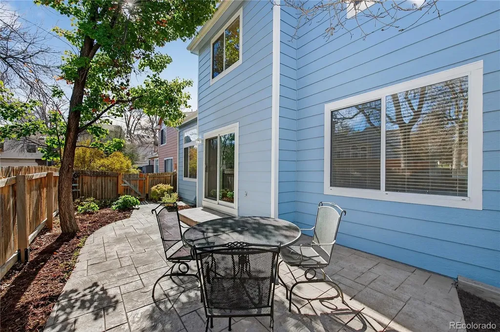 4916 S Eagle Circle Aurora CO 80015