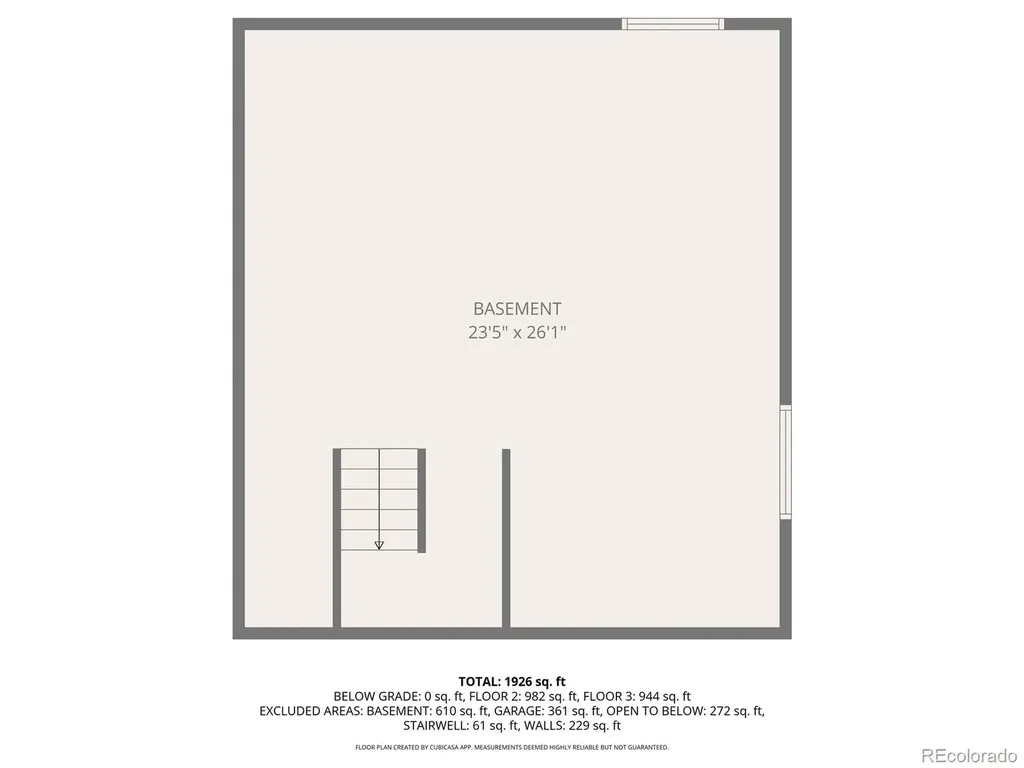4916 S Eagle Circle Aurora CO 80015