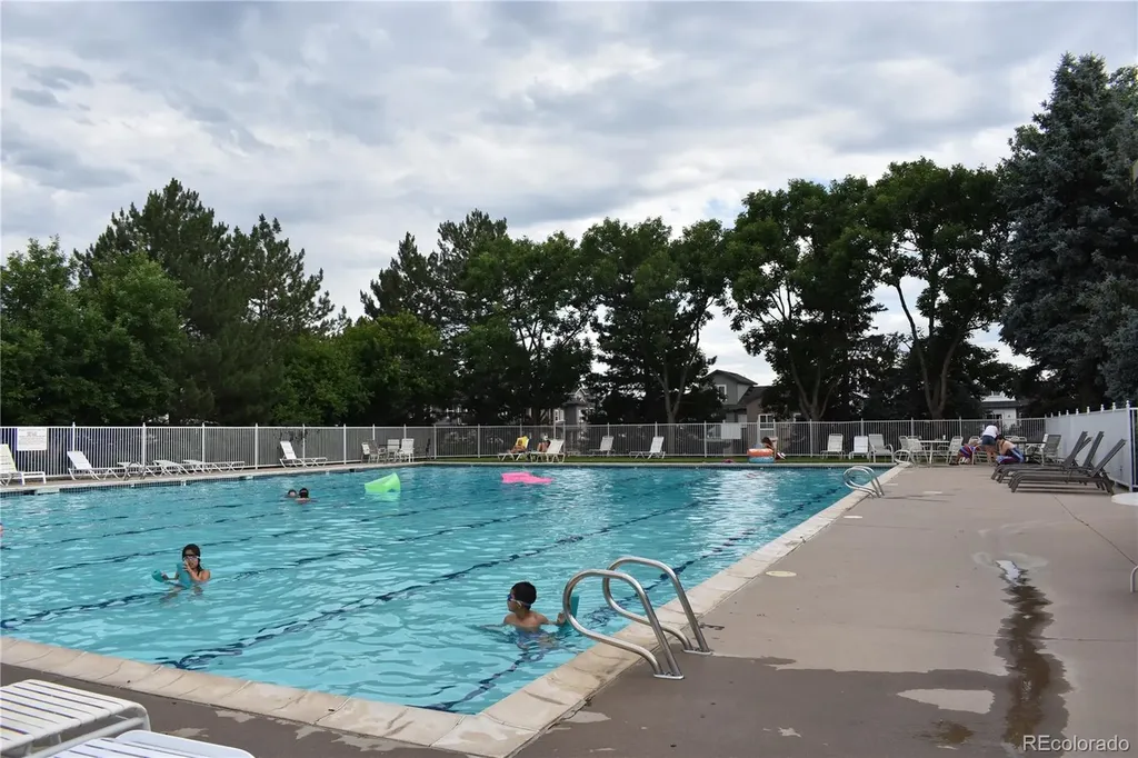 4916 S Eagle Circle Aurora CO 80015
