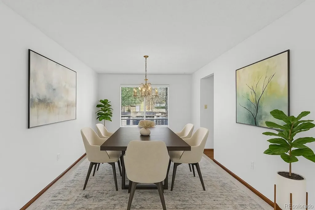 4916 S Eagle Circle Aurora CO 80015