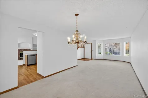 4916 S Eagle Circle Aurora CO 80015