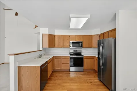 4916 S Eagle Circle Aurora CO 80015