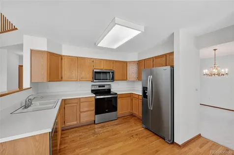 4916 S Eagle Circle Aurora CO 80015