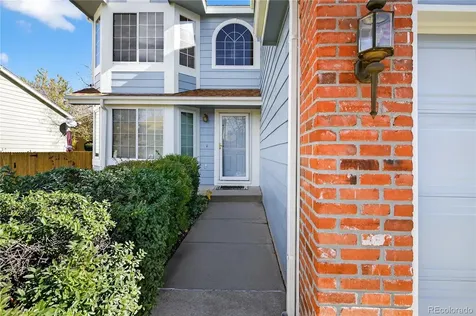 4916 S Eagle Circle Aurora CO 80015