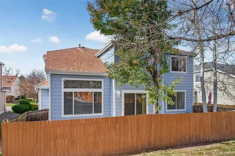 4916 S Eagle Circle Aurora CO 80015
