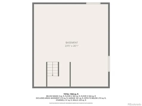4916 S Eagle Circle Aurora CO 80015