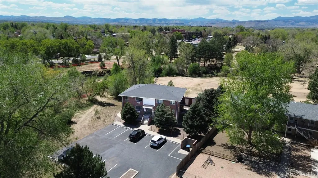 5955 Yukon Street Arvada CO 80004