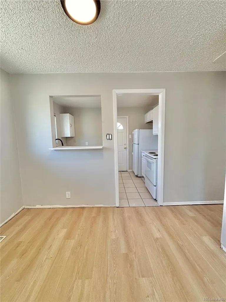3556 Fairfax Street Denver CO 80207