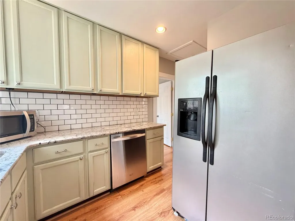 1146 Jackson Street Denver CO 80206