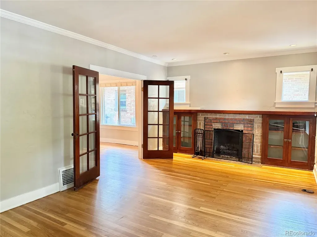 1146 Jackson Street Denver CO 80206