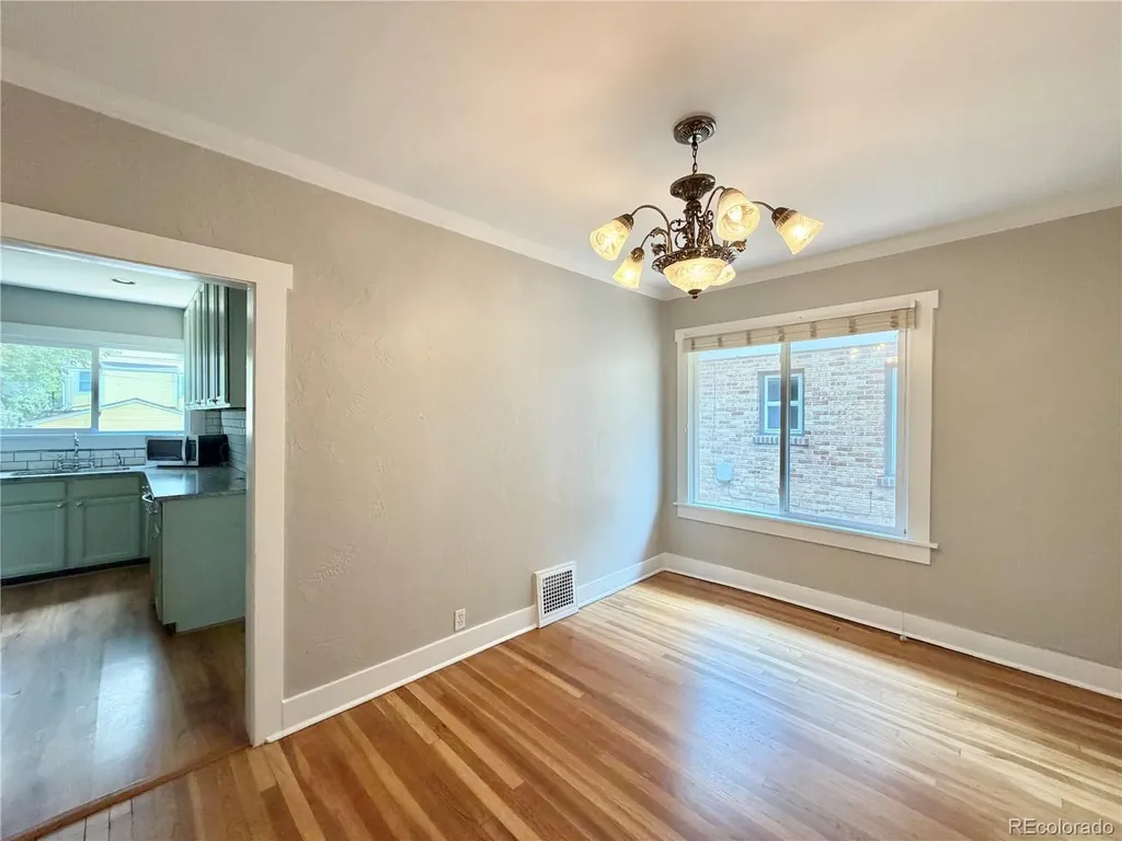1146 Jackson Street Denver CO 80206
