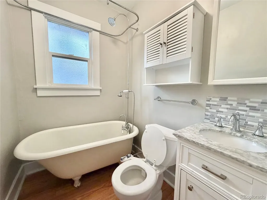 1146 Jackson Street Denver CO 80206