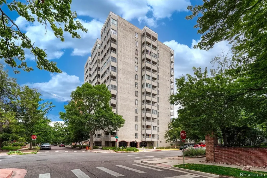 1200 N Humboldt Street Denver CO 80218