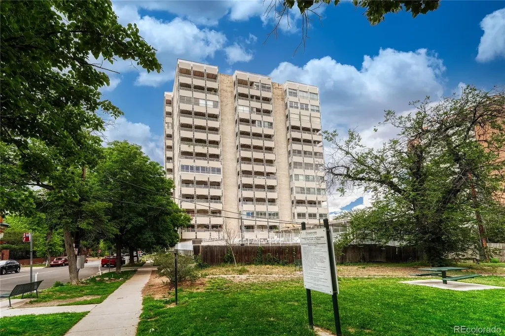 1200 N Humboldt Street Denver CO 80218