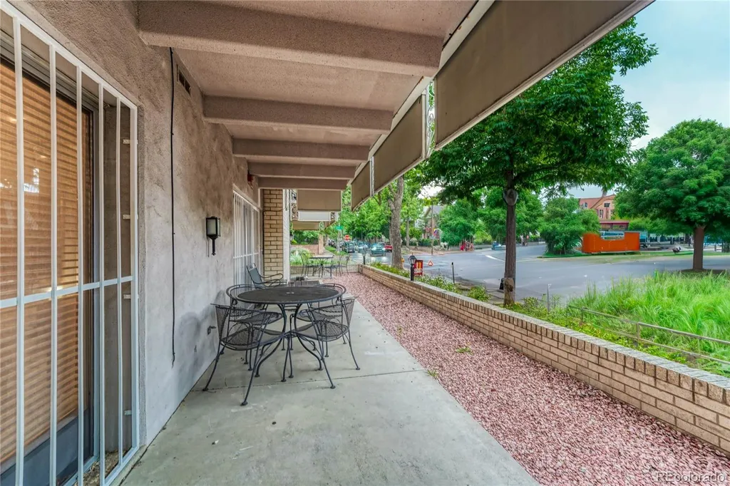 1200 N Humboldt Street Denver CO 80218