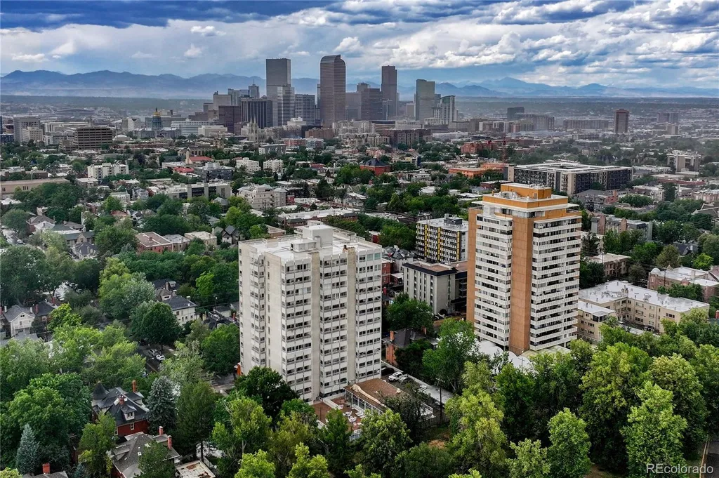 1200 N Humboldt Street Denver CO 80218