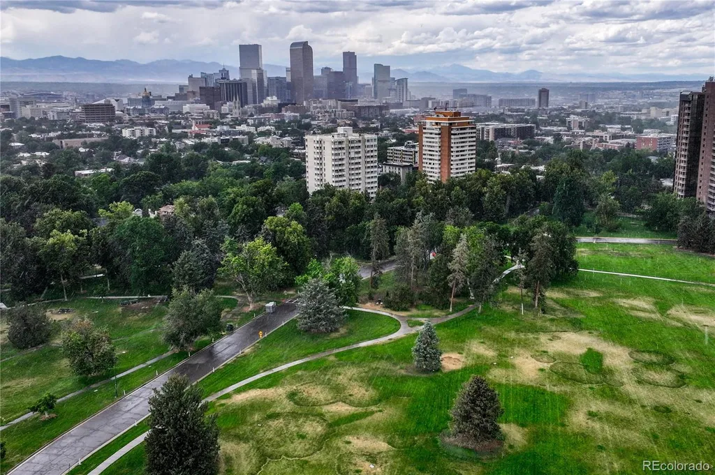1200 N Humboldt Street Denver CO 80218