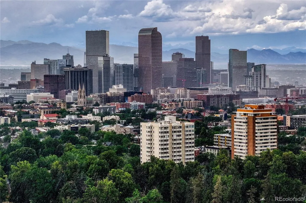 1200 N Humboldt Street Denver CO 80218