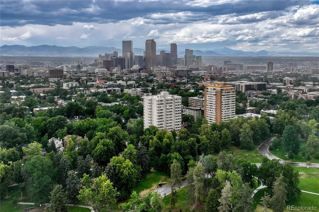 1200 N Humboldt Street Denver CO 80218