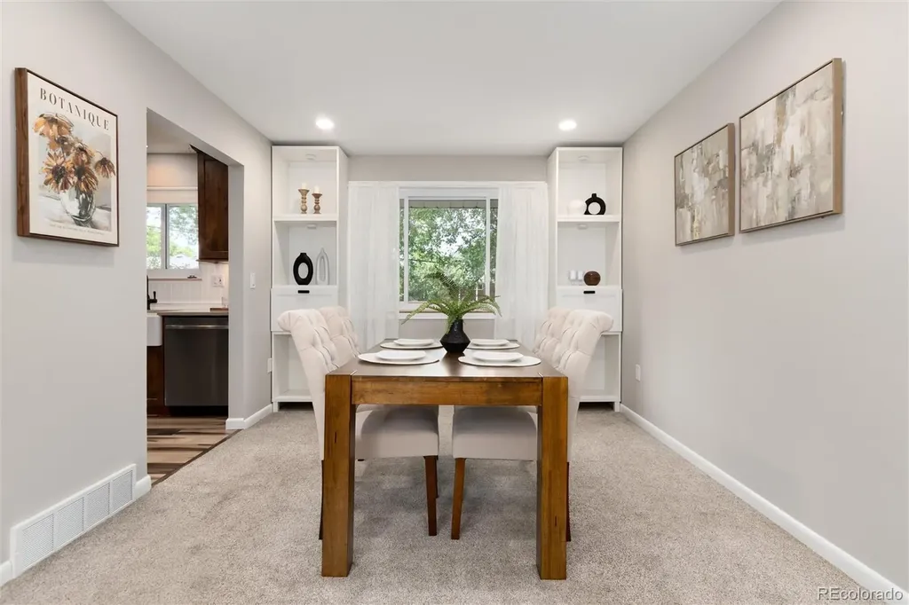 6966 S Cook Way Centennial CO 80122