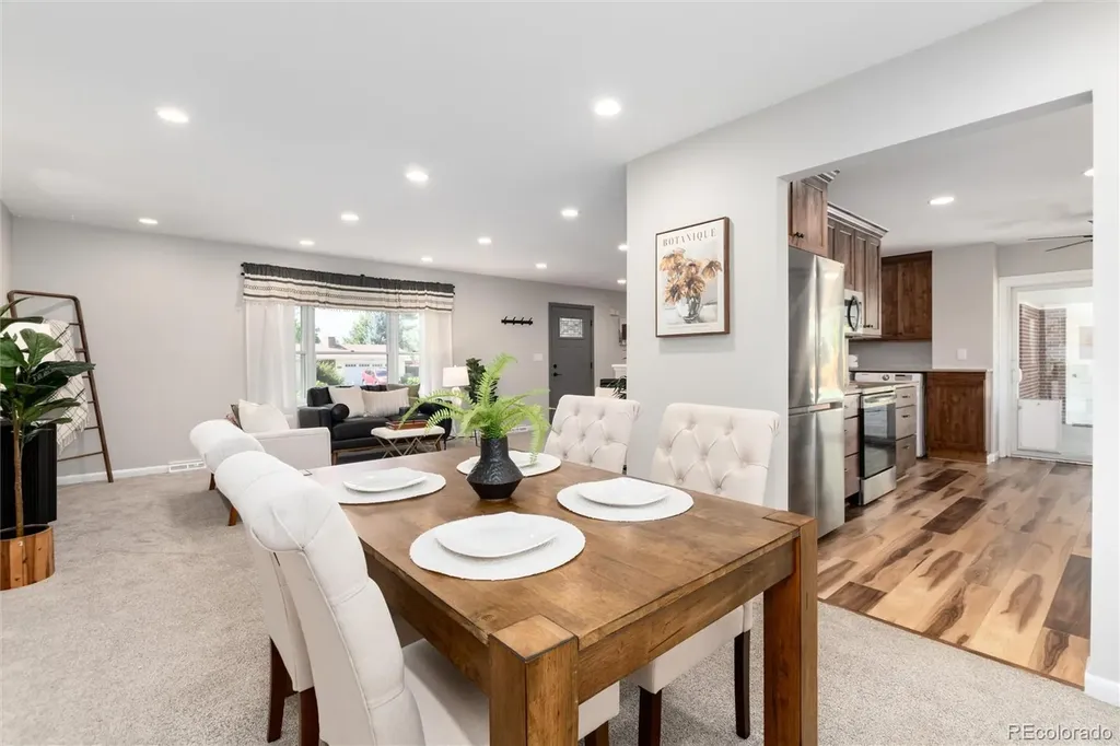 6966 S Cook Way Centennial CO 80122
