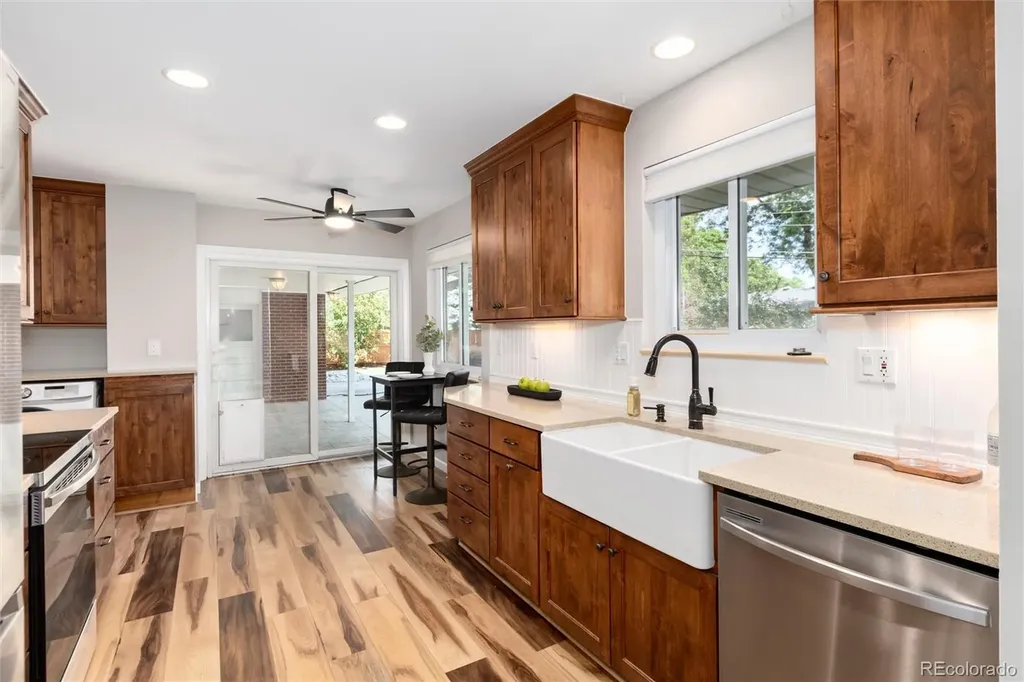 6966 S Cook Way Centennial CO 80122