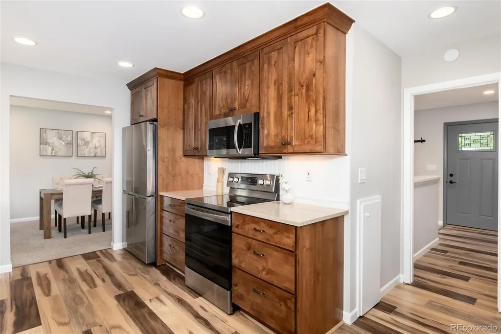 6966 S Cook Way Centennial CO 80122