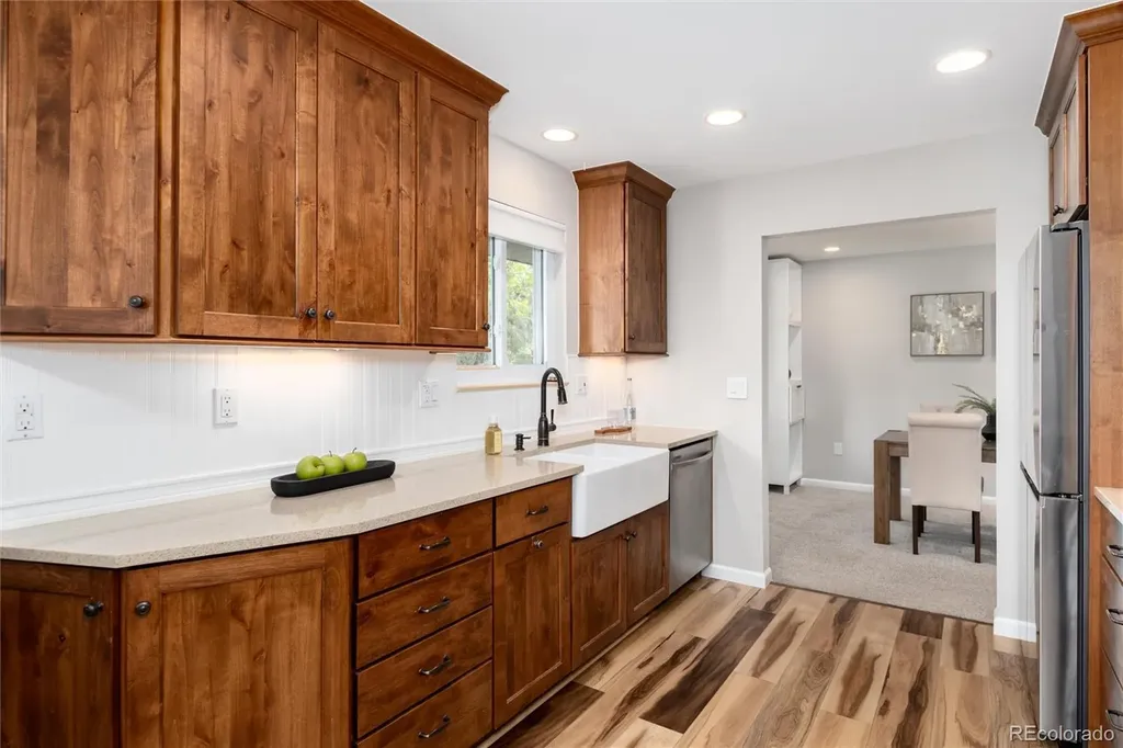 6966 S Cook Way Centennial CO 80122