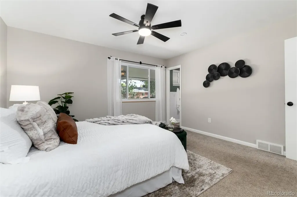 6966 S Cook Way Centennial CO 80122