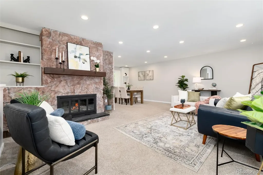 6966 S Cook Way Centennial CO 80122