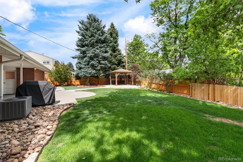6966 S Cook Way Centennial CO 80122