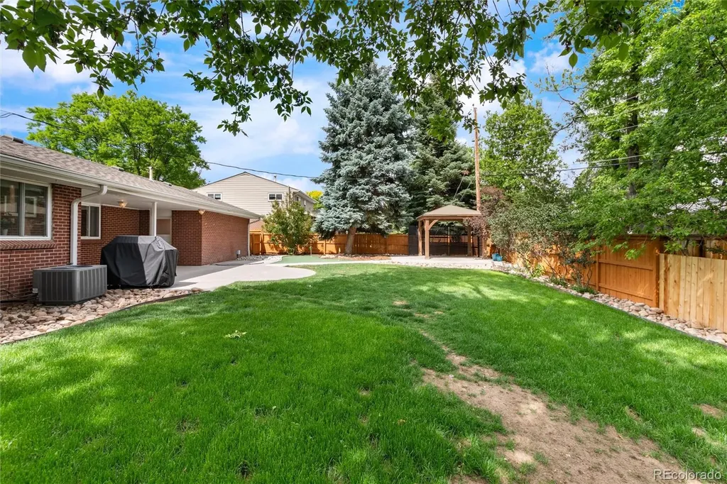 6966 S Cook Way Centennial CO 80122