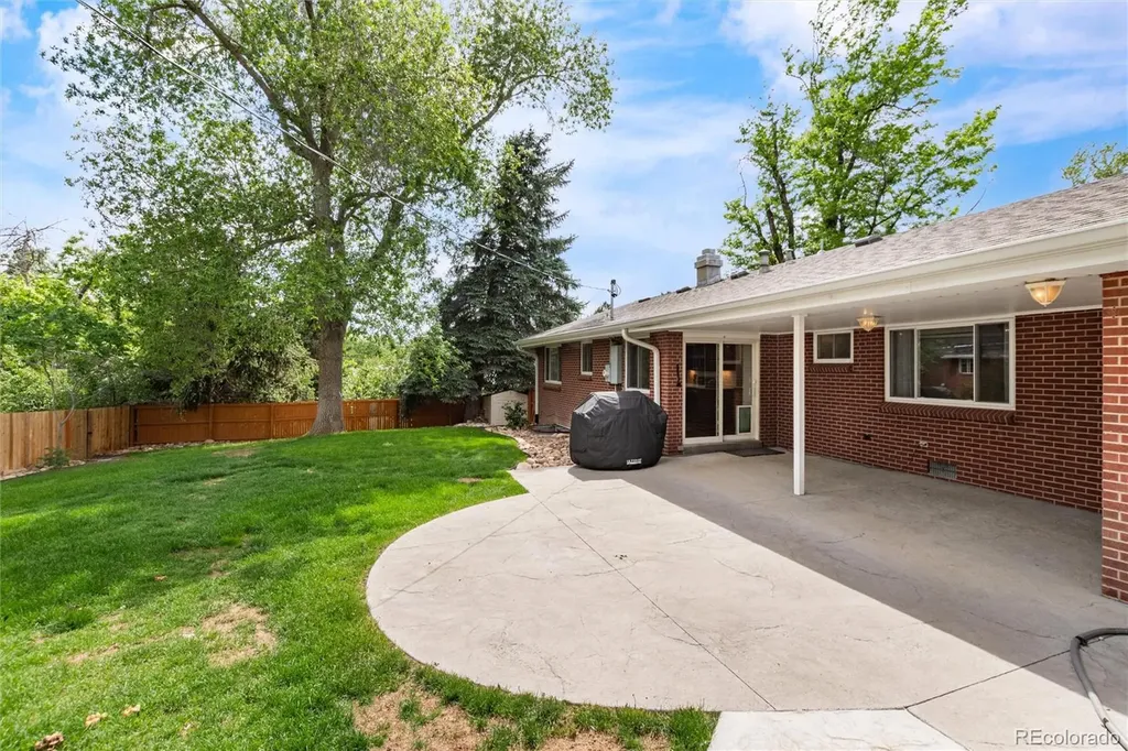 6966 S Cook Way Centennial CO 80122