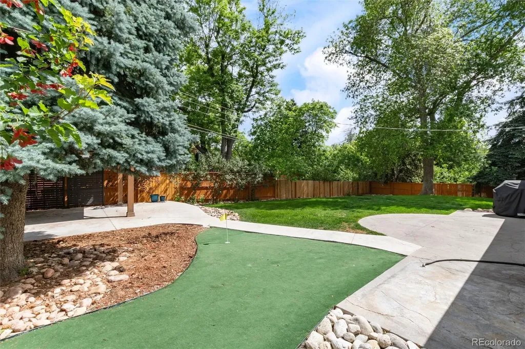 6966 S Cook Way Centennial CO 80122