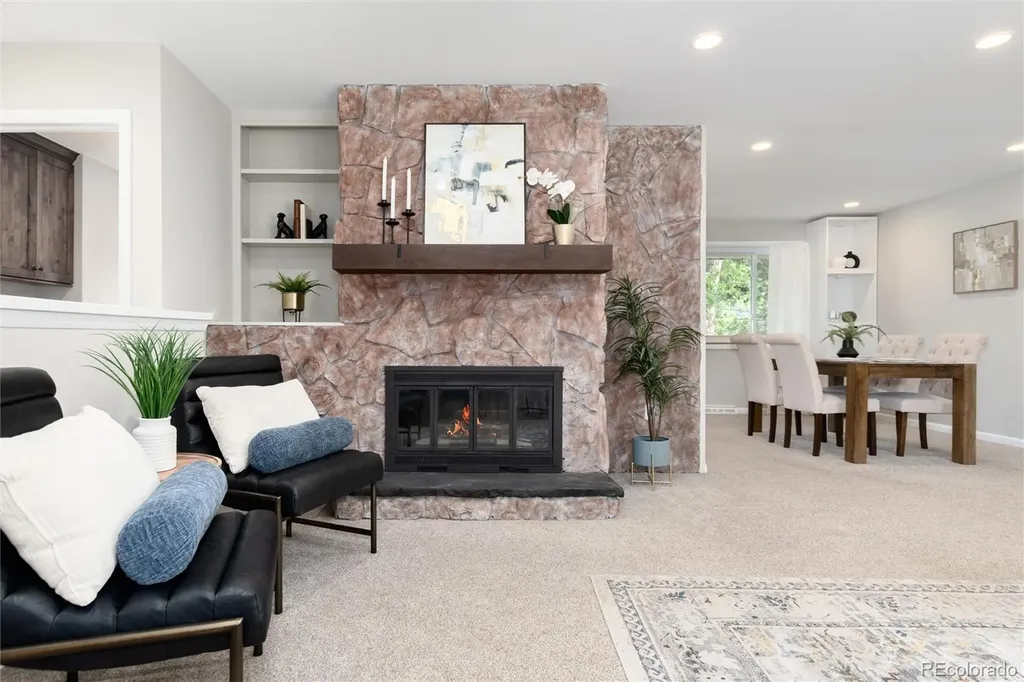 6966 S Cook Way Centennial CO 80122