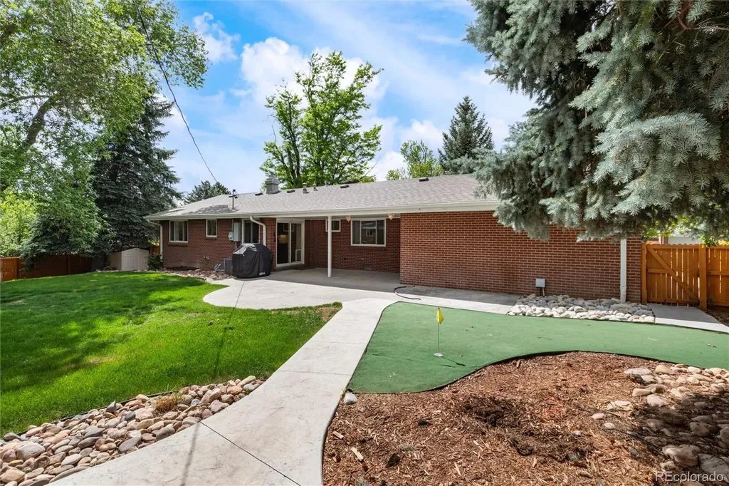 6966 S Cook Way Centennial CO 80122