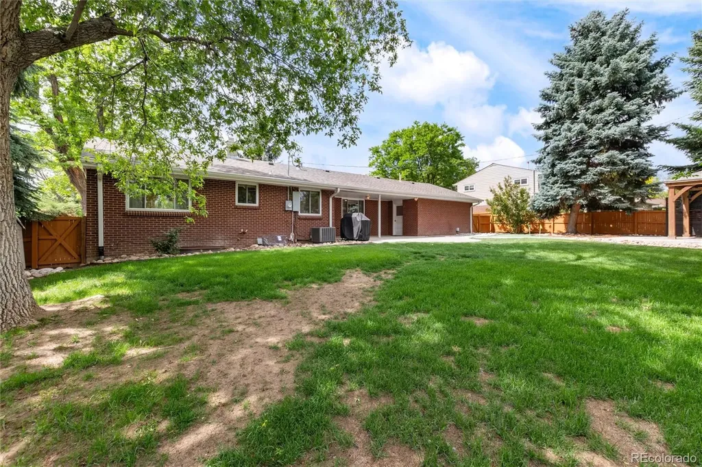 6966 S Cook Way Centennial CO 80122