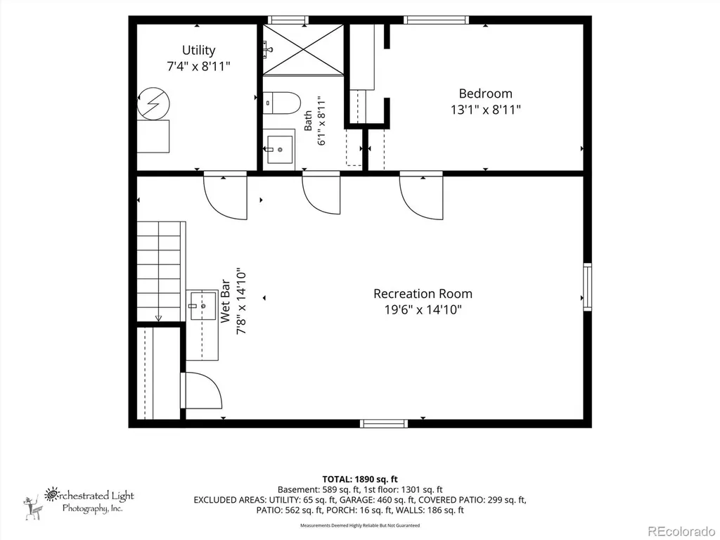 6966 S Cook Way Centennial CO 80122
