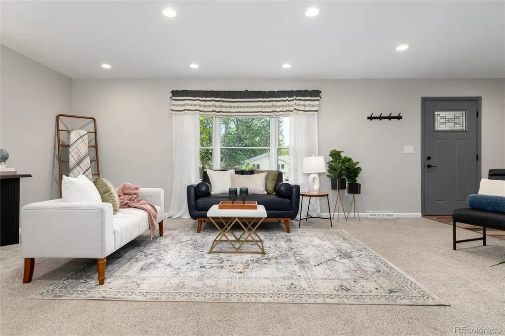 6966 S Cook Way Centennial CO 80122