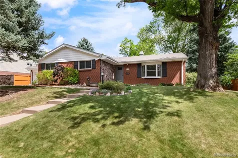 6966 S Cook Way Centennial CO 80122