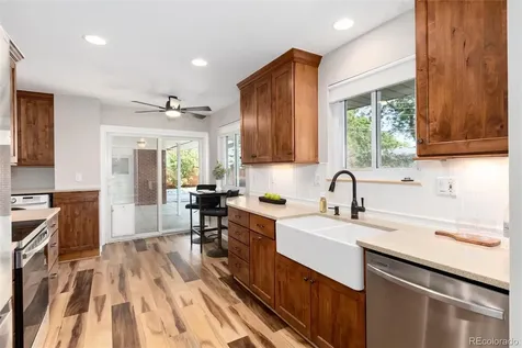 6966 S Cook Way Centennial CO 80122