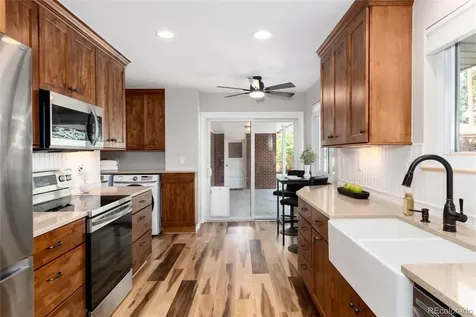 6966 S Cook Way Centennial CO 80122