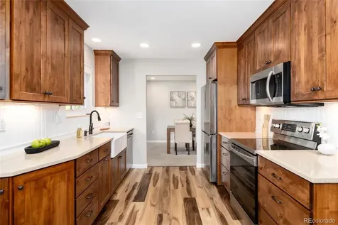6966 S Cook Way Centennial CO 80122