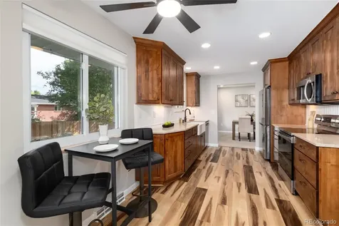 6966 S Cook Way Centennial CO 80122